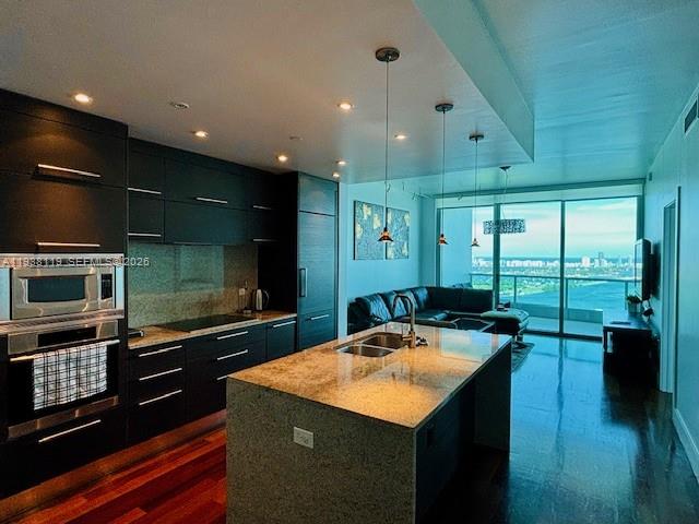 900 BISCAYNE BAY CONDO - Residential Lease