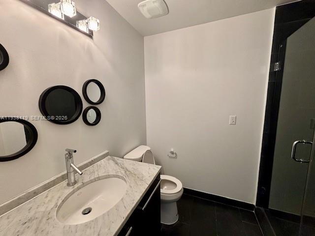 900 BISCAYNE BAY CONDO - Residential Lease