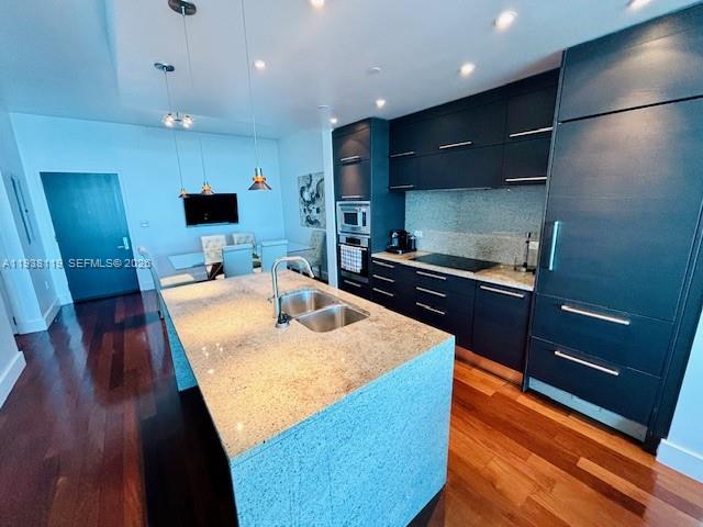 900 BISCAYNE BAY CONDO - Residential Lease
