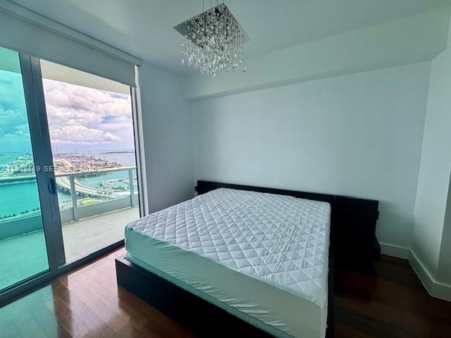 900 BISCAYNE BAY CONDO - Residential Lease