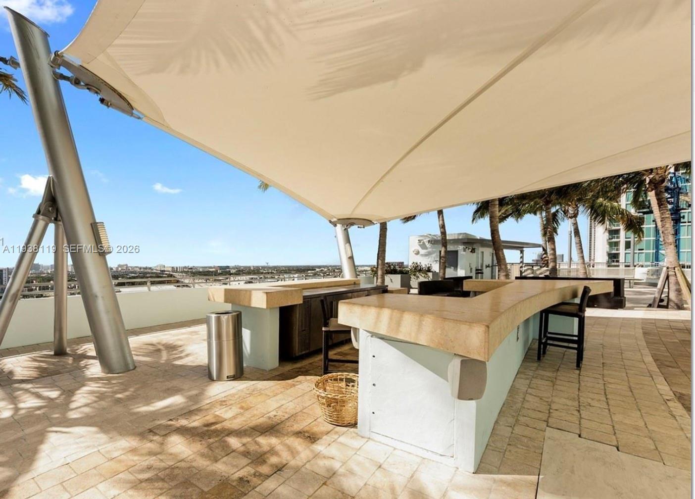 900 BISCAYNE BAY CONDO - Residential Lease
