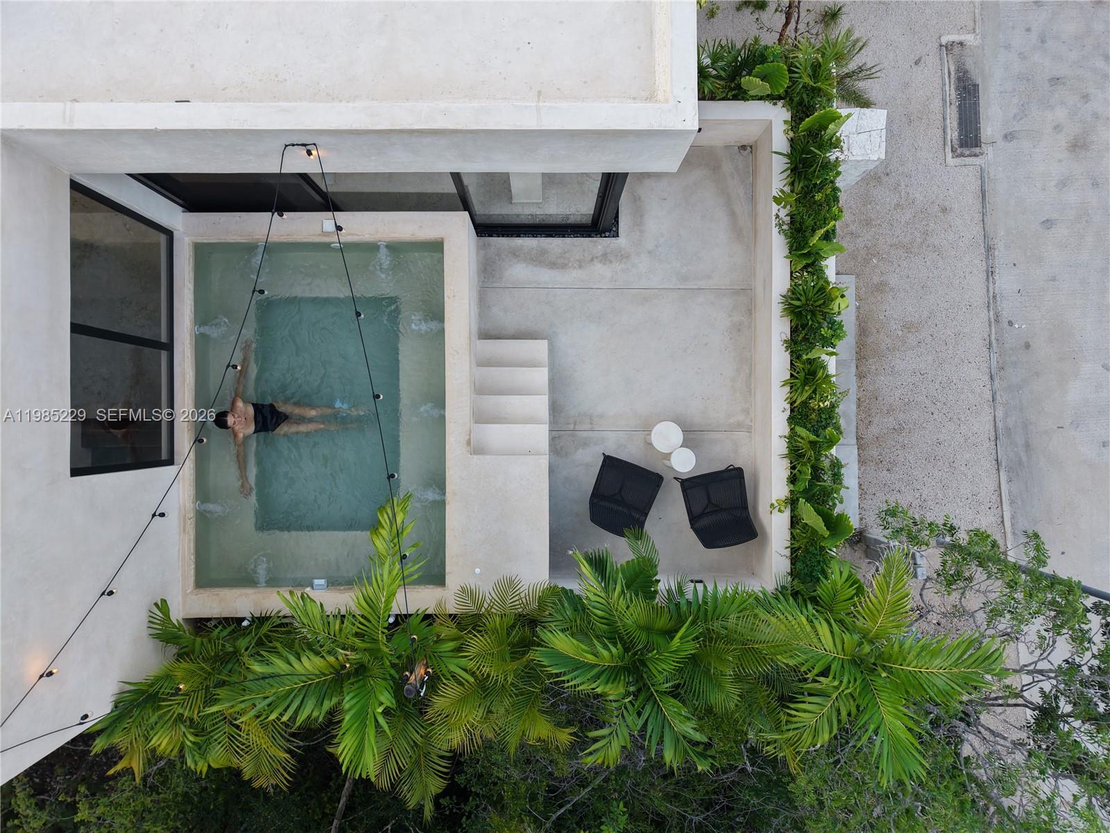 Mexico - Residential