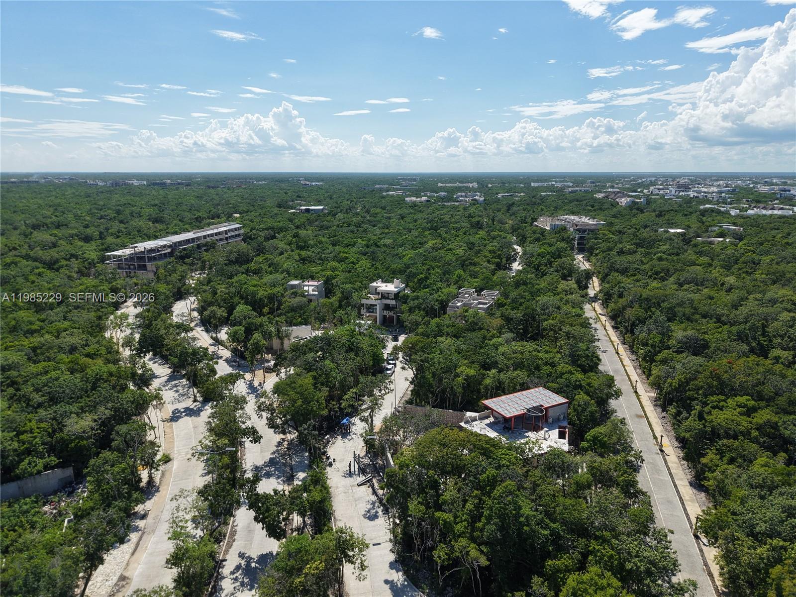 Mexico - Residential