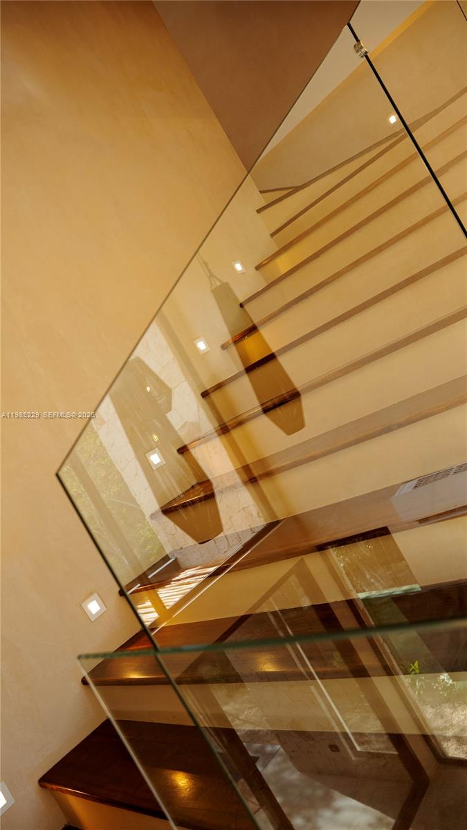 Mexico - Residential