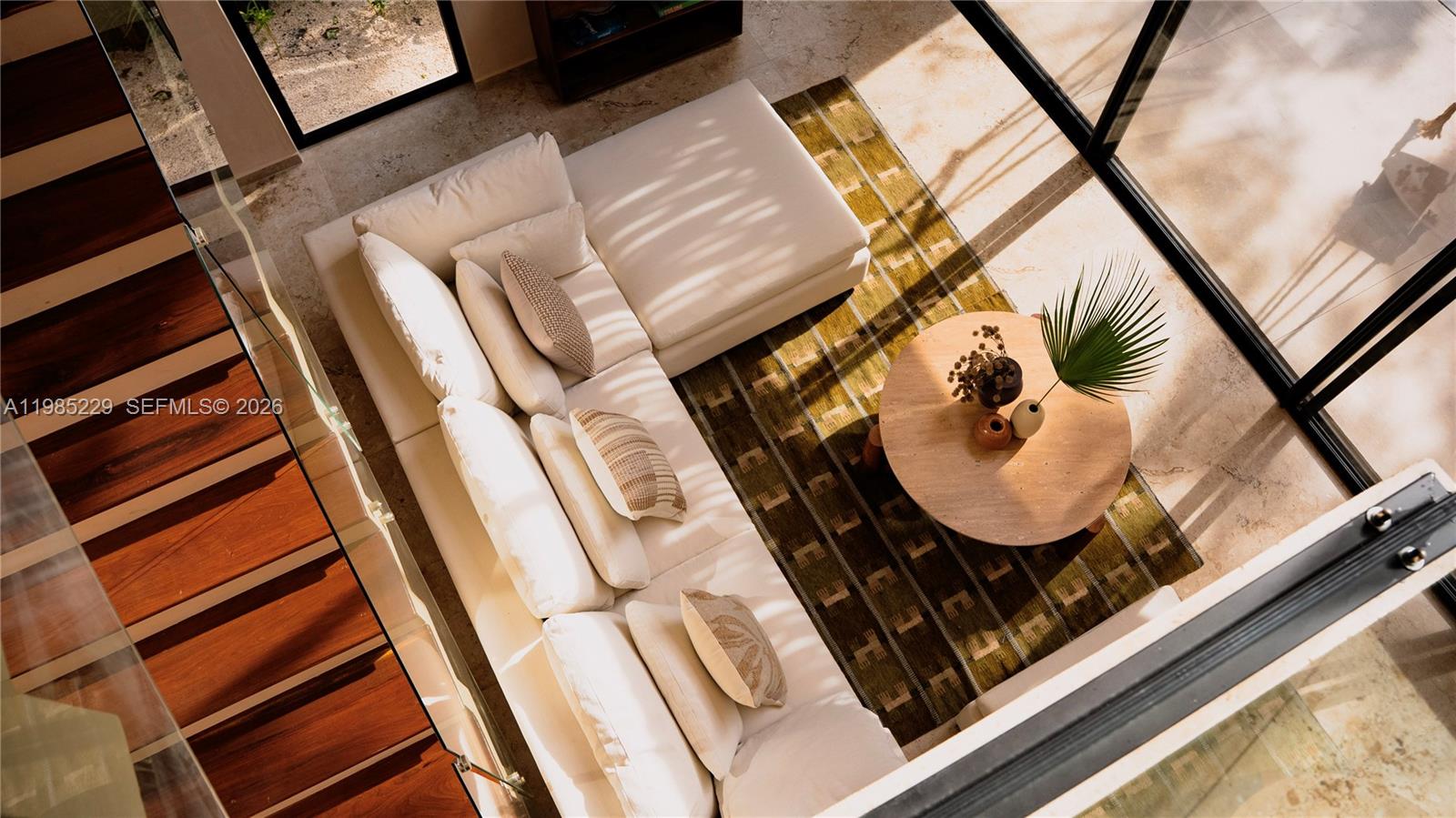 Mexico - Residential