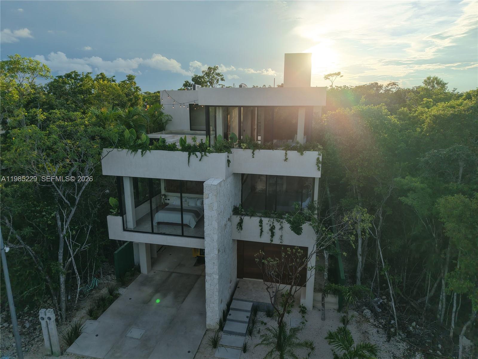 Mexico - Residential