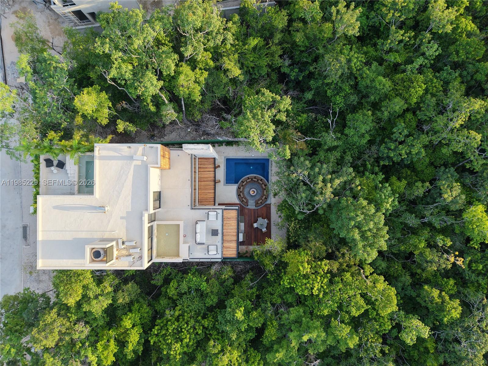 Mexico - Residential