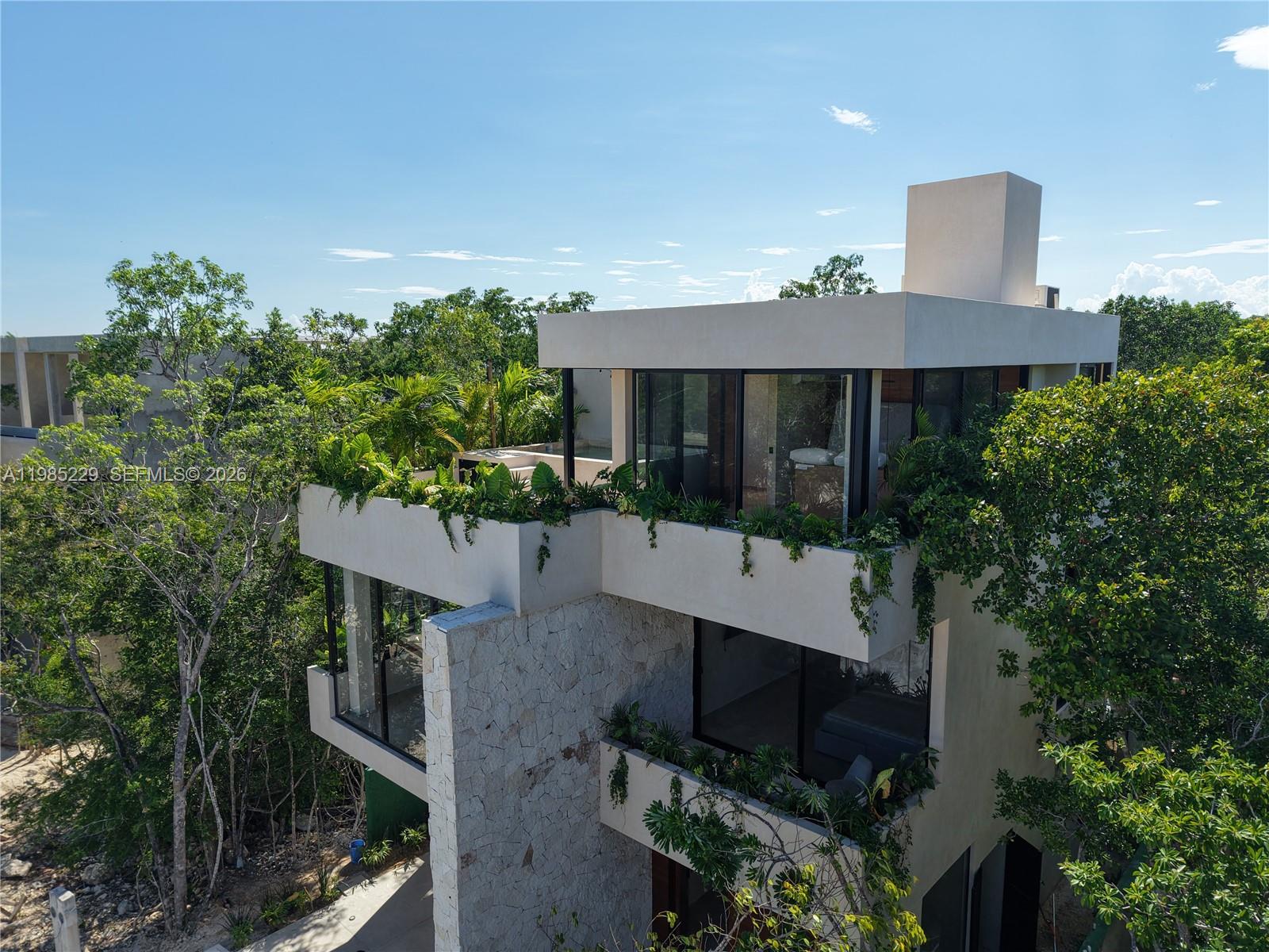Mexico - Residential