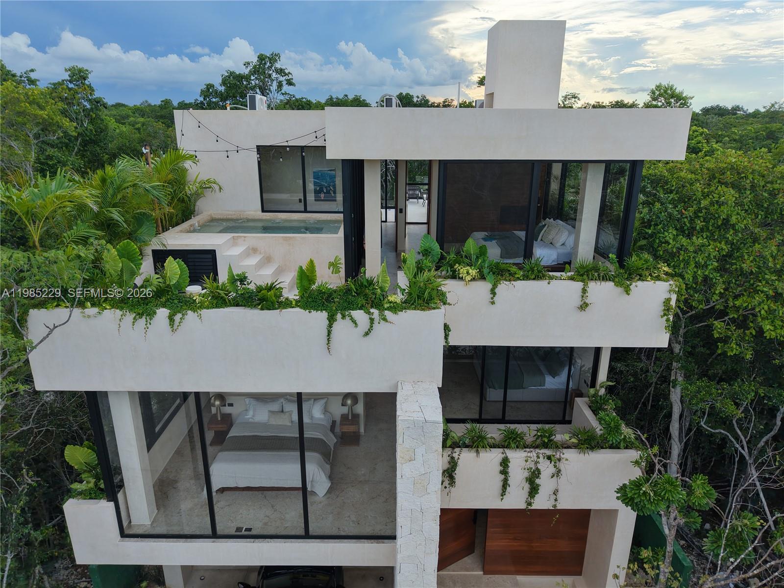 Mexico - Residential