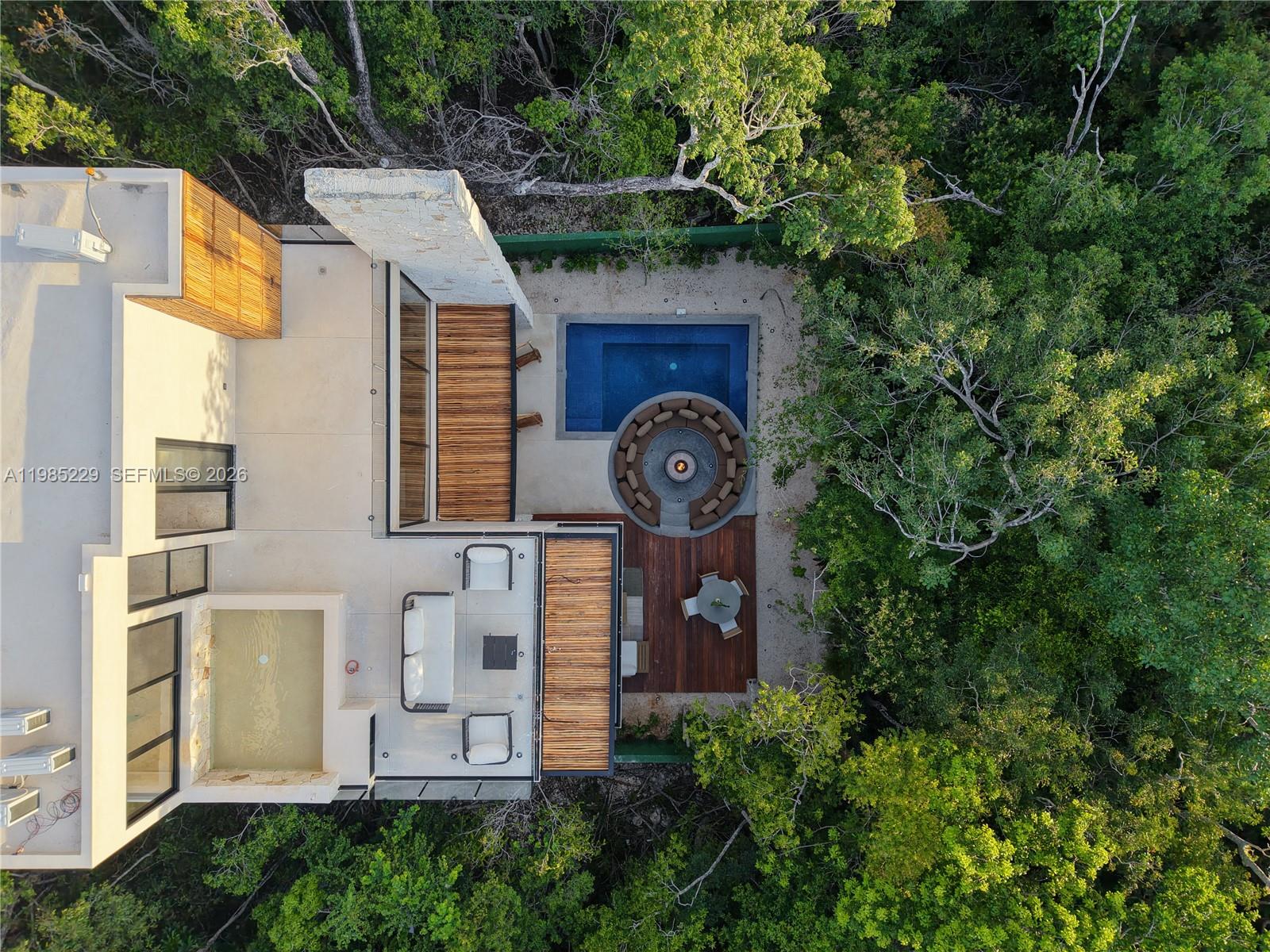 Mexico - Residential
