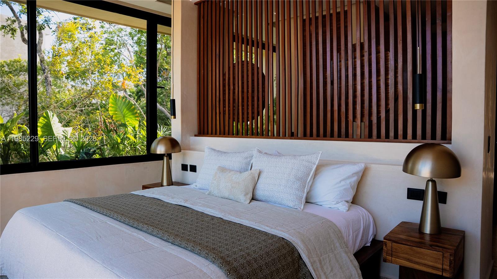 Mexico - Residential