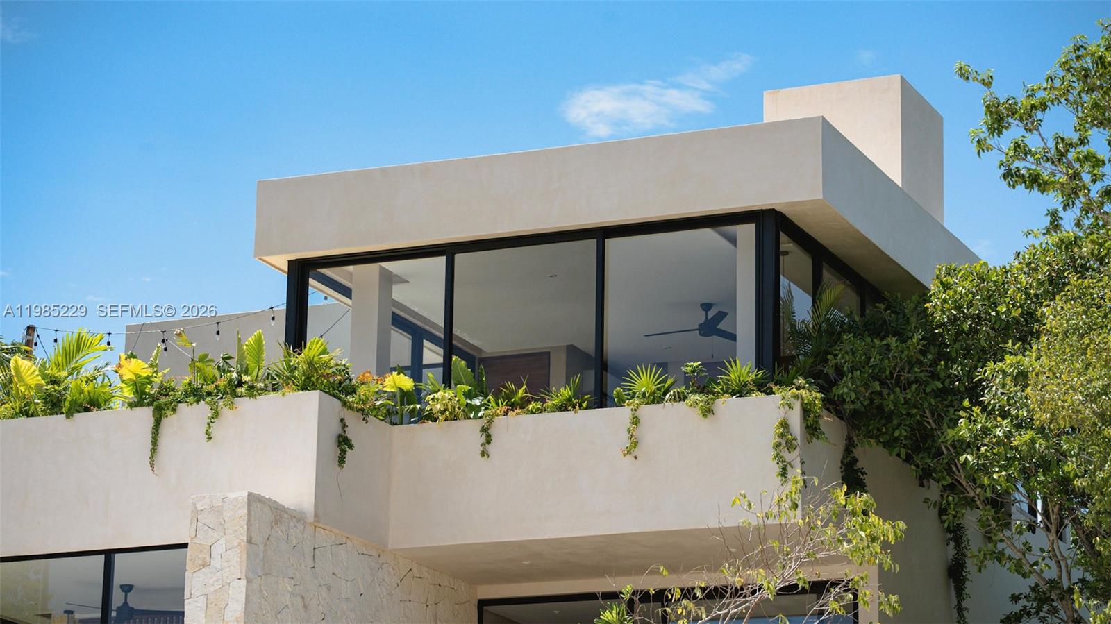 Mexico - Residential