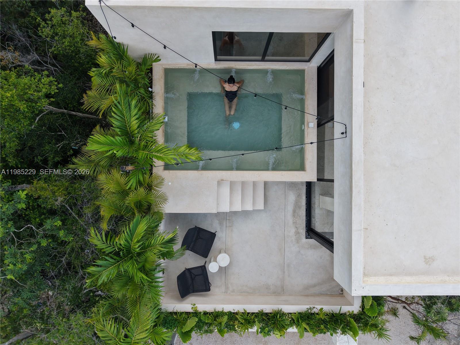 Mexico - Residential