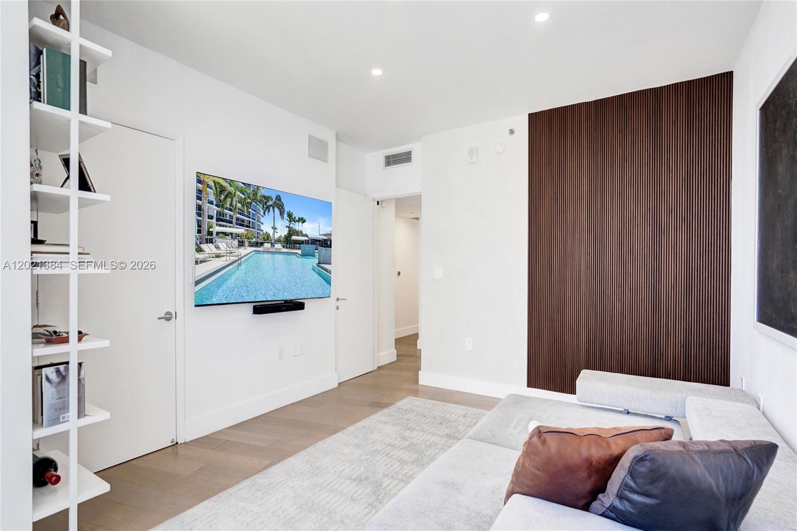 MURANO GRANDE AT PORTOFIN - Residential