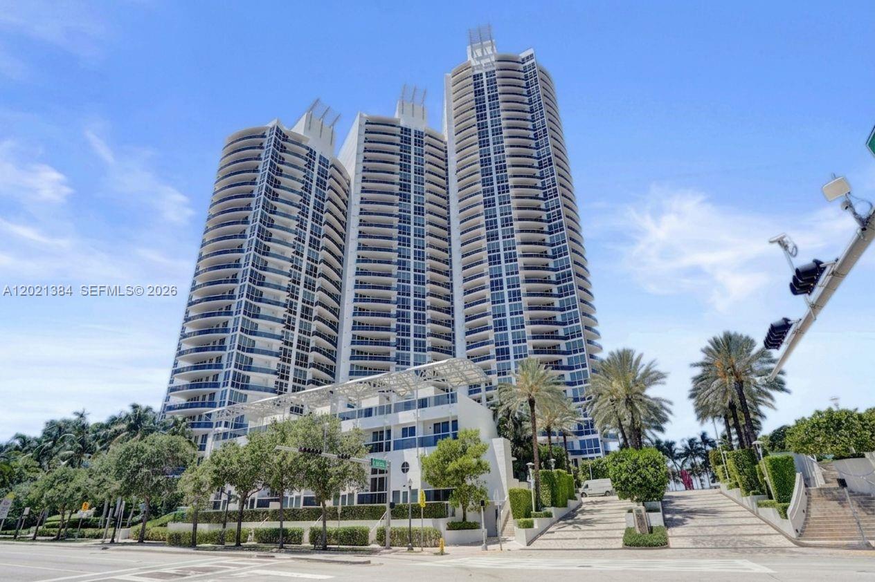 MURANO GRANDE AT PORTOFIN - Residential