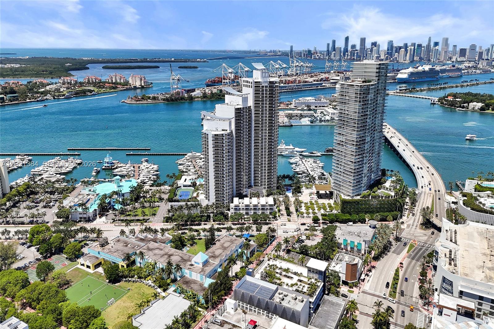 MURANO GRANDE AT PORTOFIN - Residential