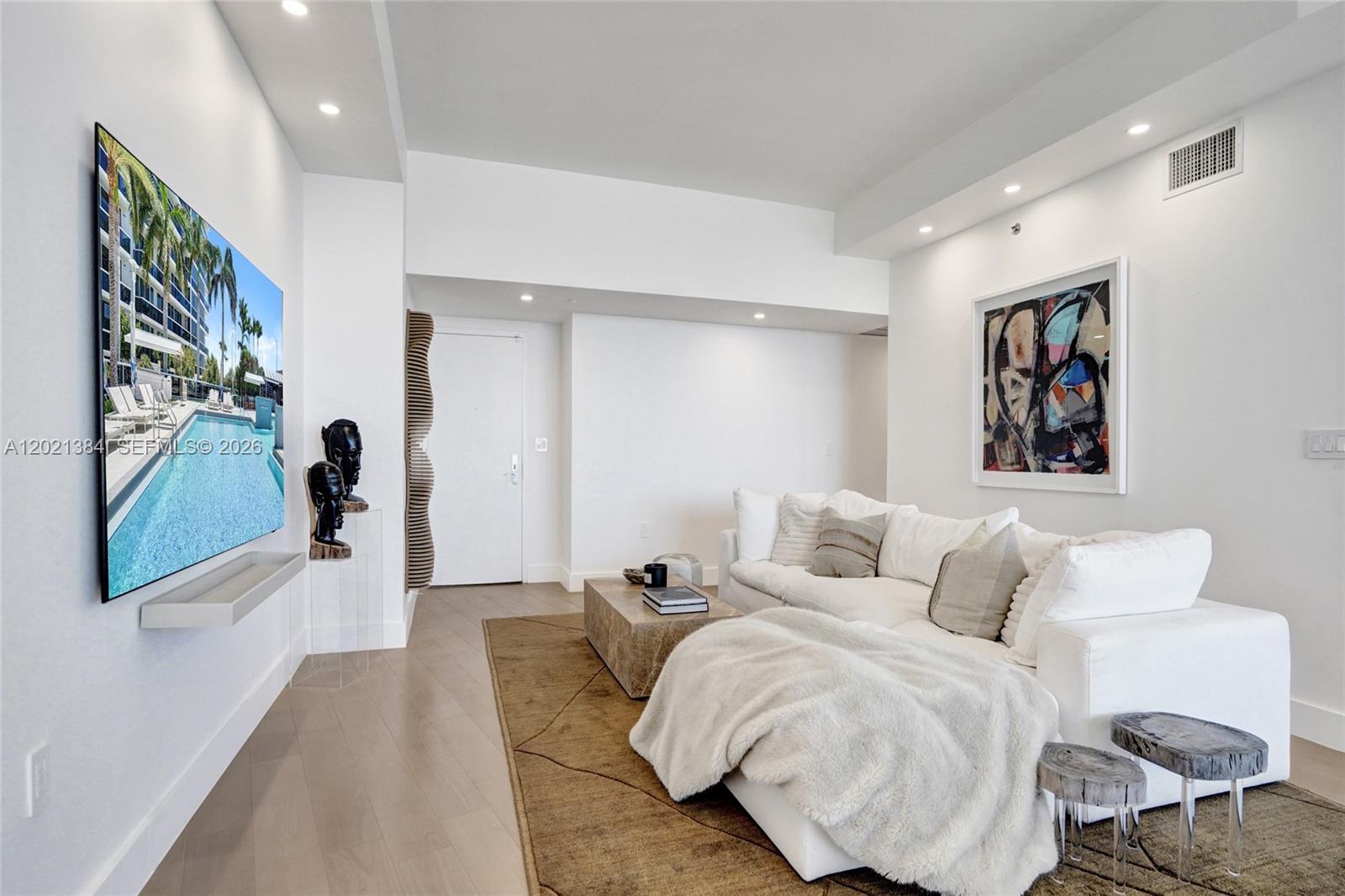 MURANO GRANDE AT PORTOFIN - Residential