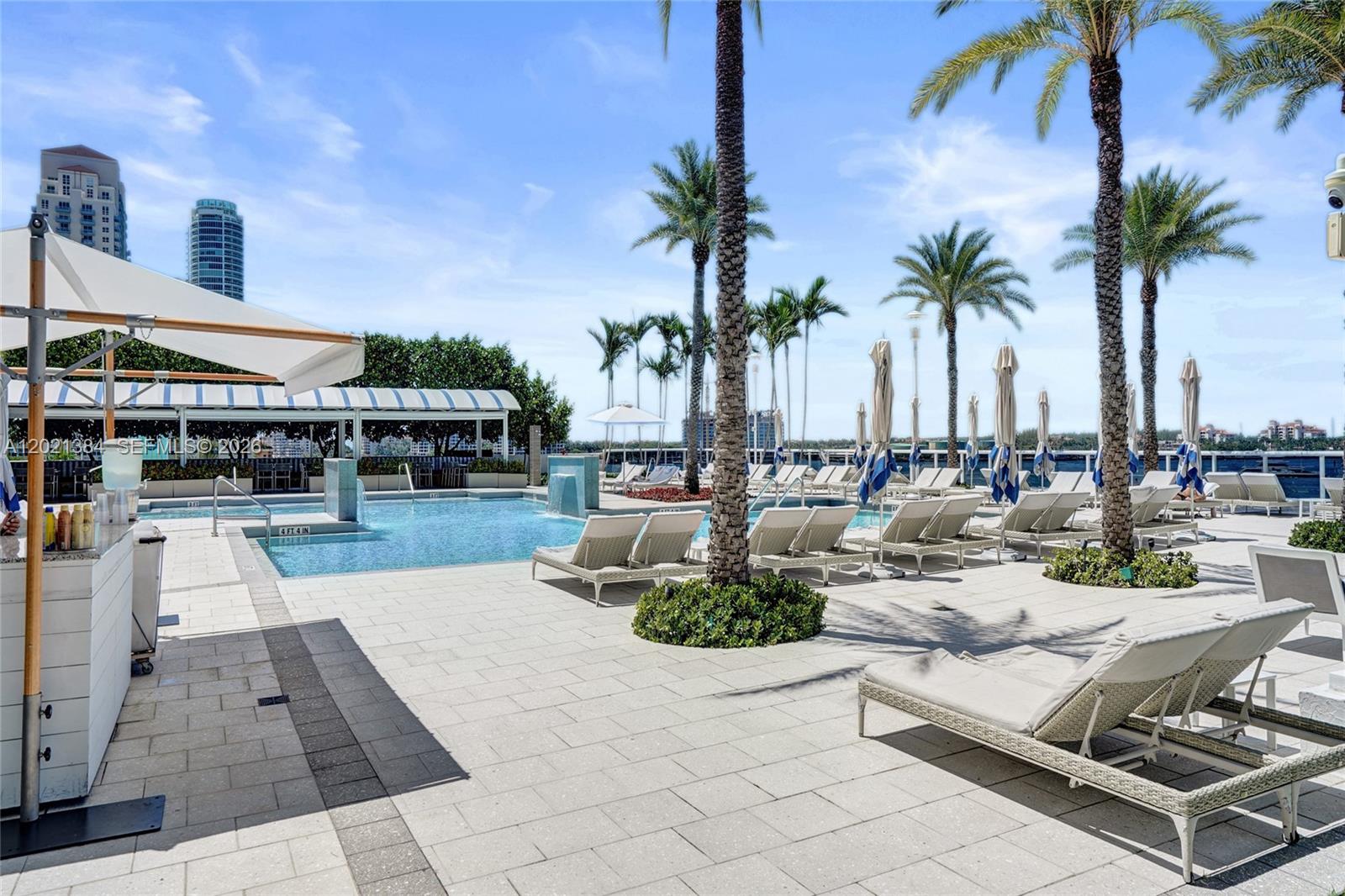 MURANO GRANDE AT PORTOFIN - Residential