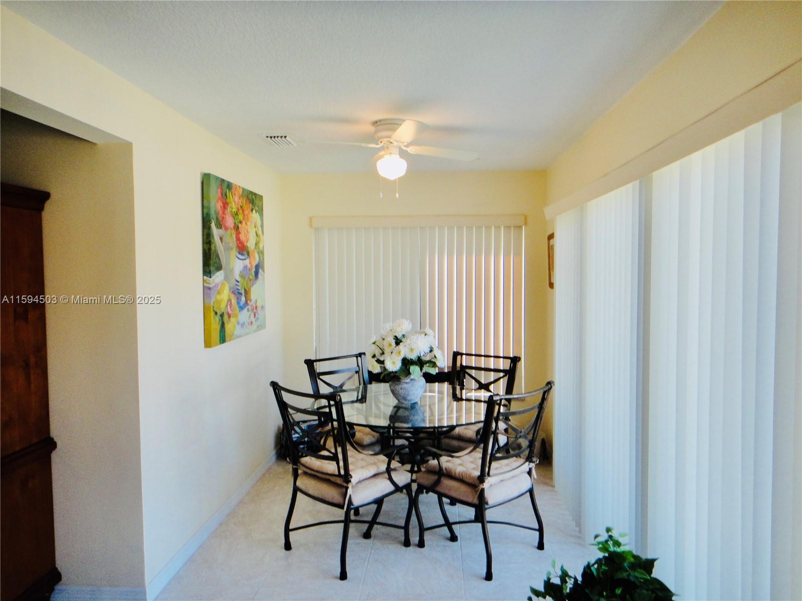 DUNBAR WOODS CONDO I II A - Residential Lease