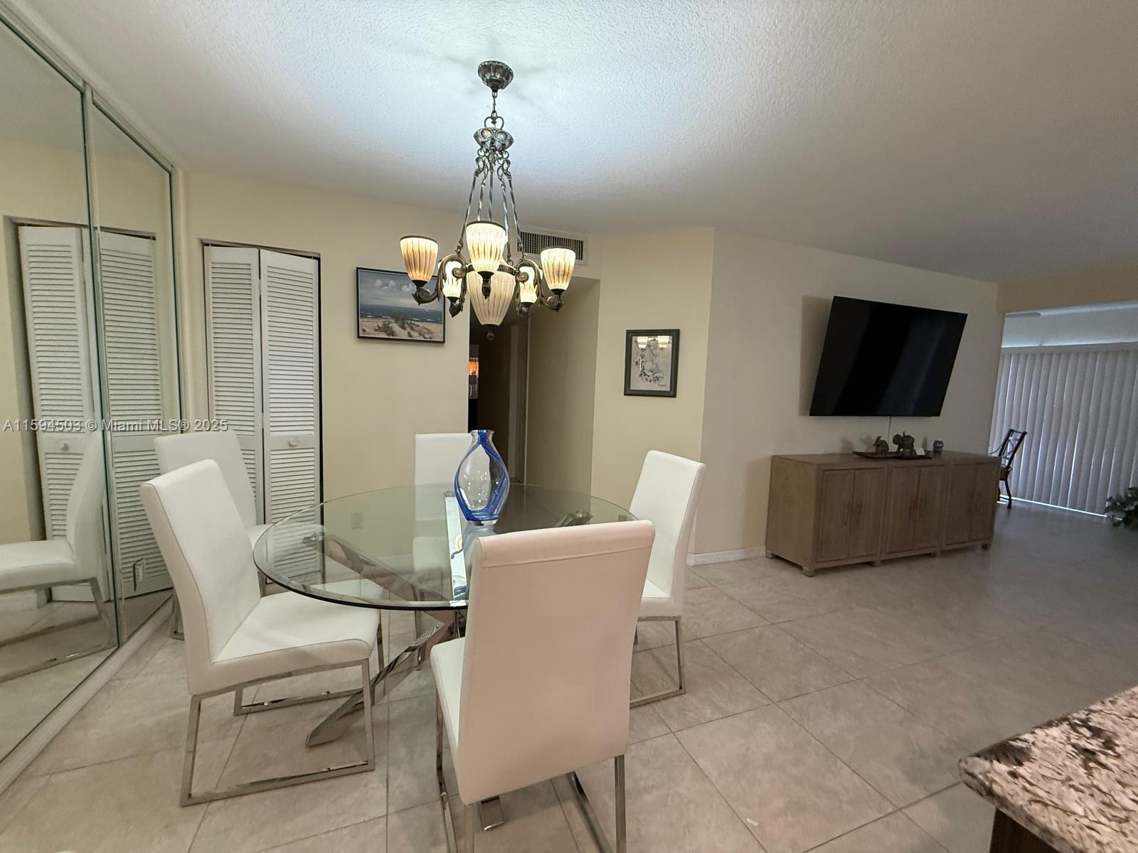DUNBAR WOODS CONDO I II A - Residential Lease