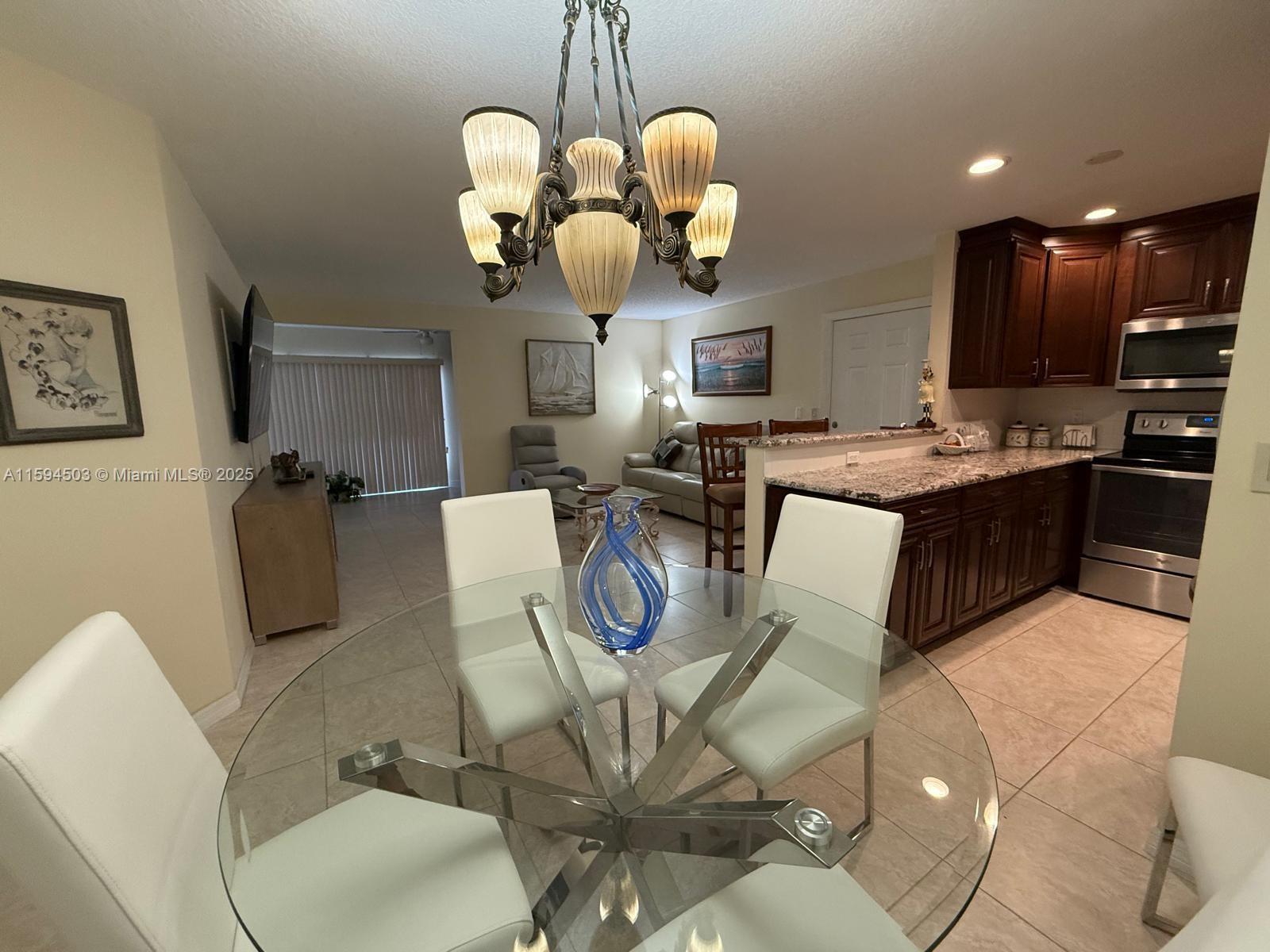 DUNBAR WOODS CONDO I II A - Residential Lease
