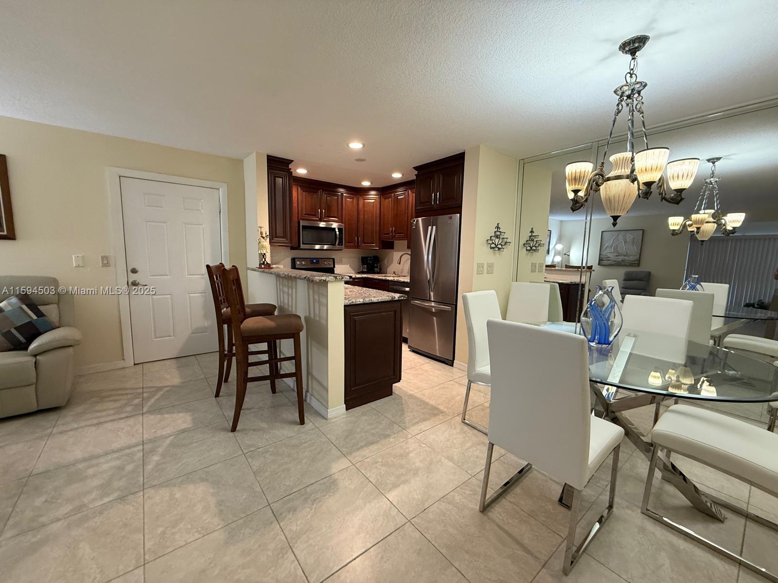 DUNBAR WOODS CONDO I II A - Residential Lease