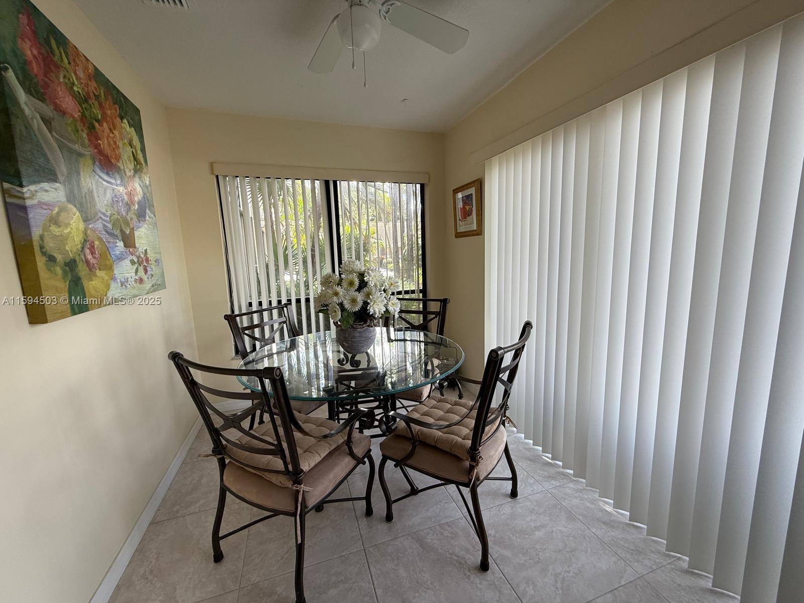 DUNBAR WOODS CONDO I II A - Residential Lease