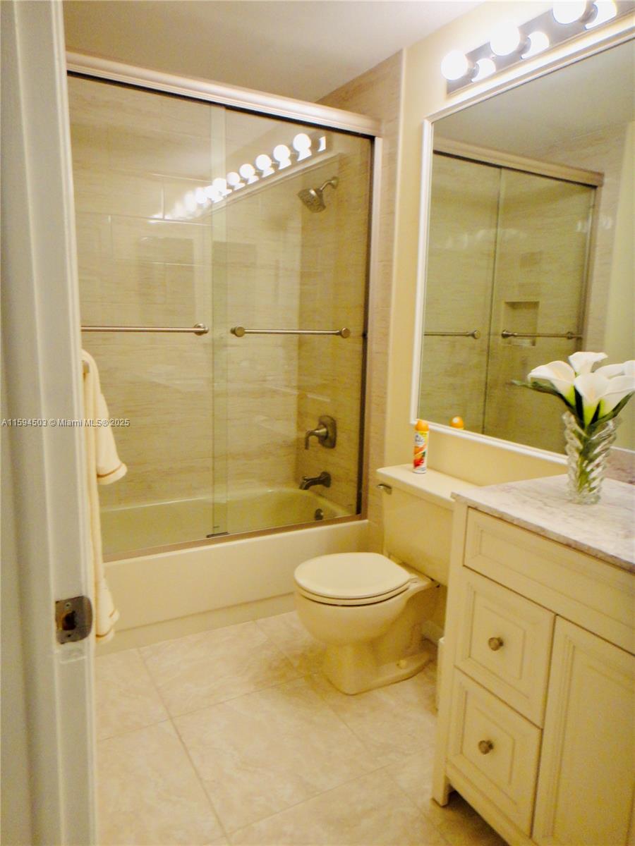 DUNBAR WOODS CONDO I II A - Residential Lease