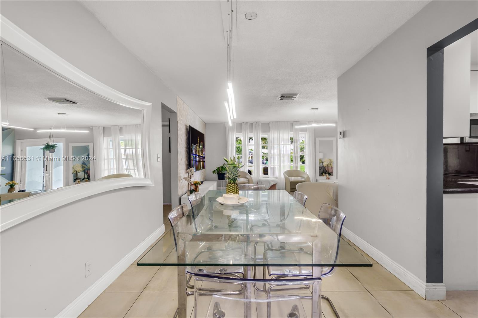 MAINLANDS OF TAMARAC LAKE - Residential