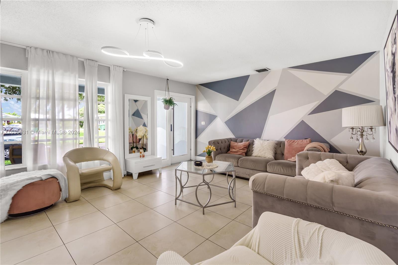 MAINLANDS OF TAMARAC LAKE - Residential