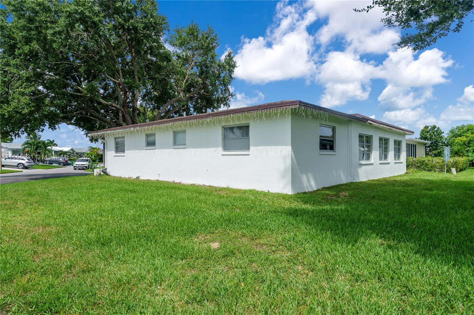 MAINLANDS OF TAMARAC LAKE - Residential