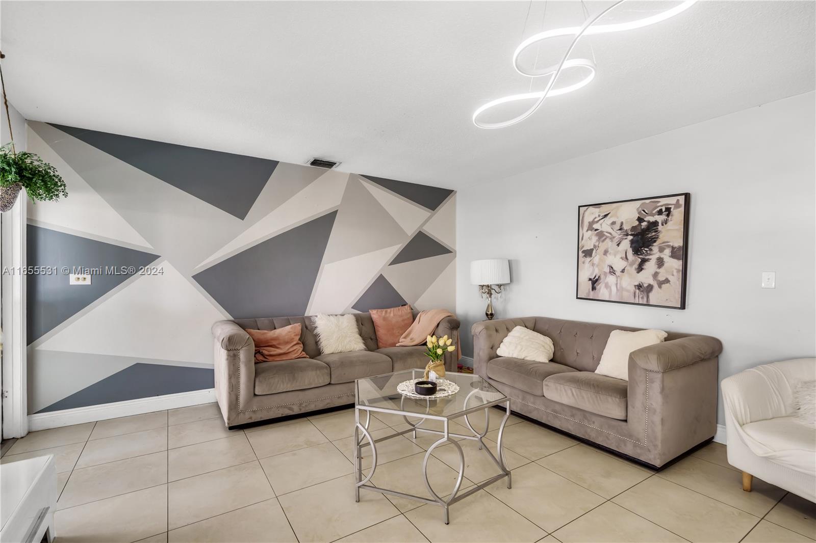 MAINLANDS OF TAMARAC LAKE - Residential