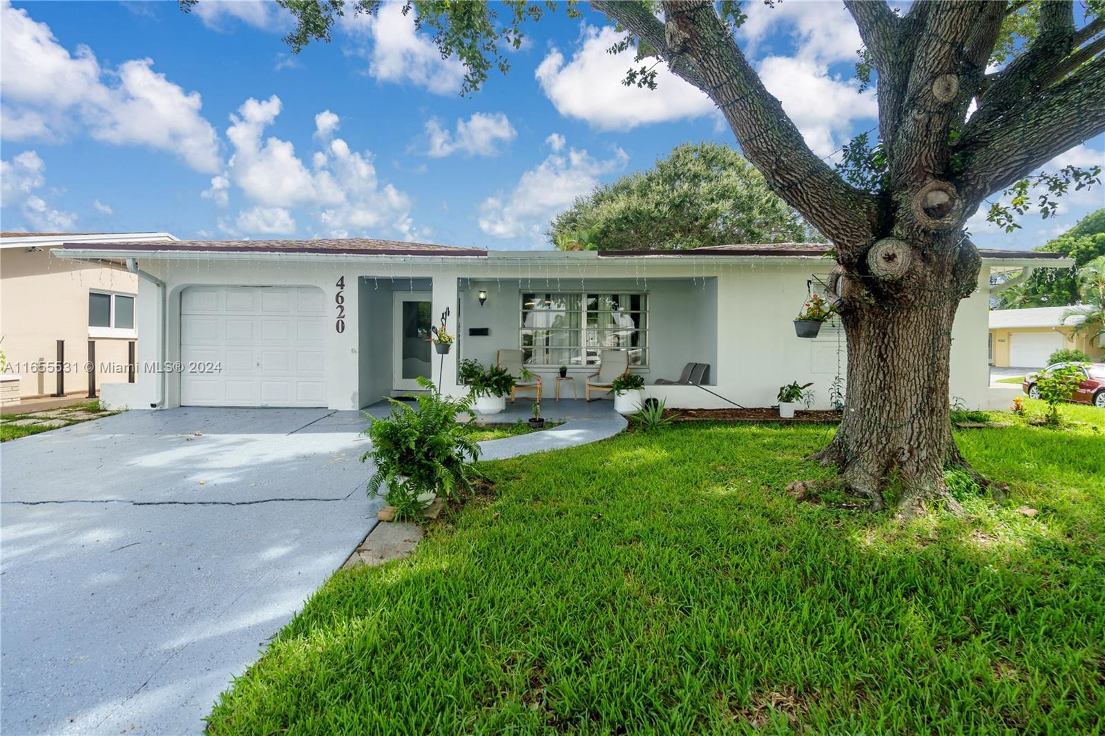 MAINLANDS OF TAMARAC LAKE - Residential