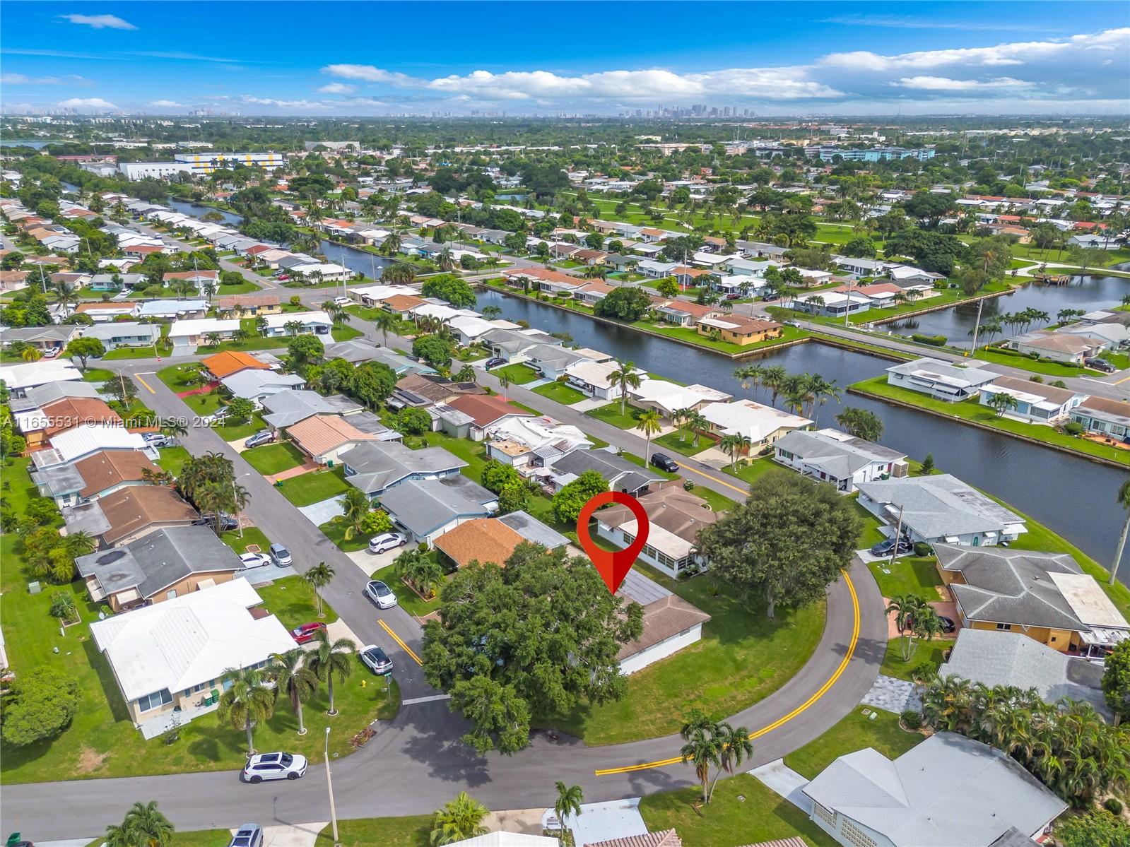 MAINLANDS OF TAMARAC LAKE - Residential
