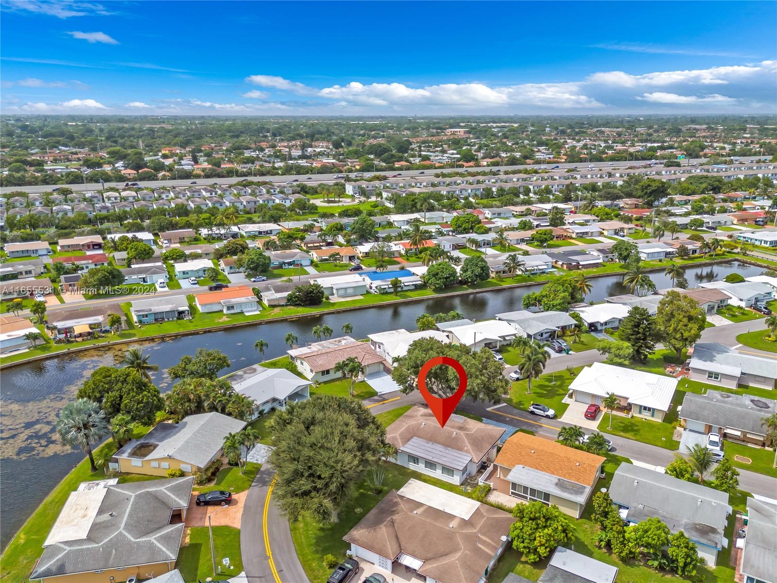 MAINLANDS OF TAMARAC LAKE - Residential