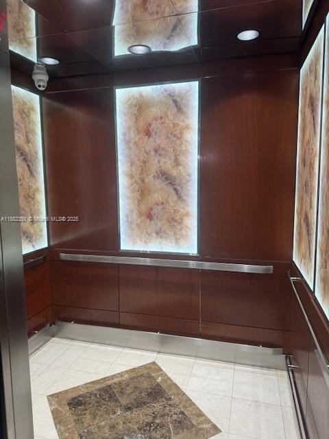 TOWER AT BISCAYNE COVE CO - Residential