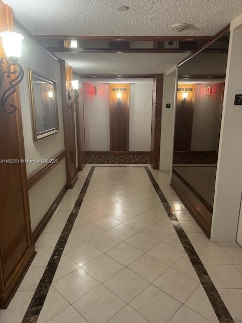 TOWER AT BISCAYNE COVE CO - Residential