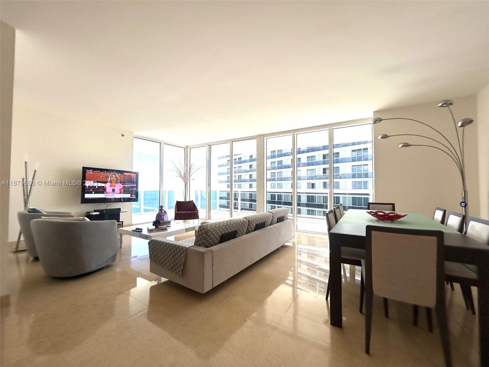 BEACH CLUB THREE CONDO - Residential Lease