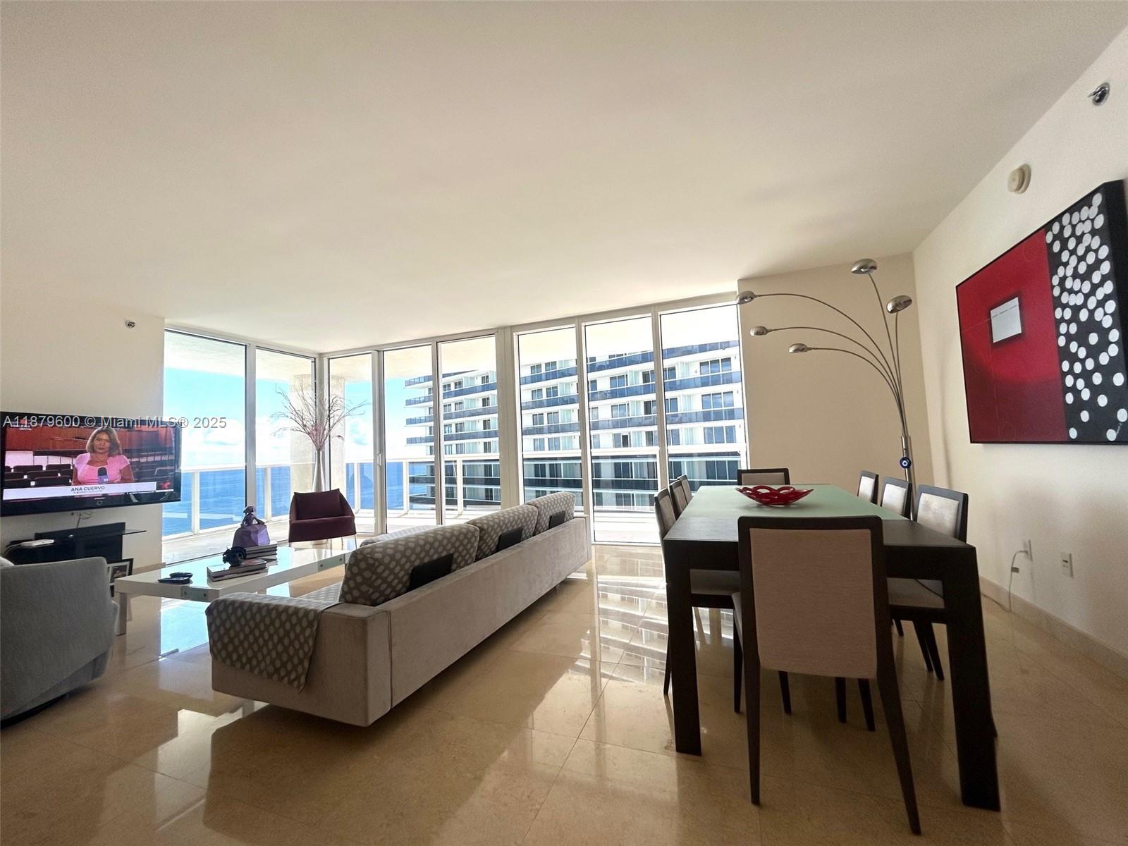 BEACH CLUB THREE CONDO - Residential Lease