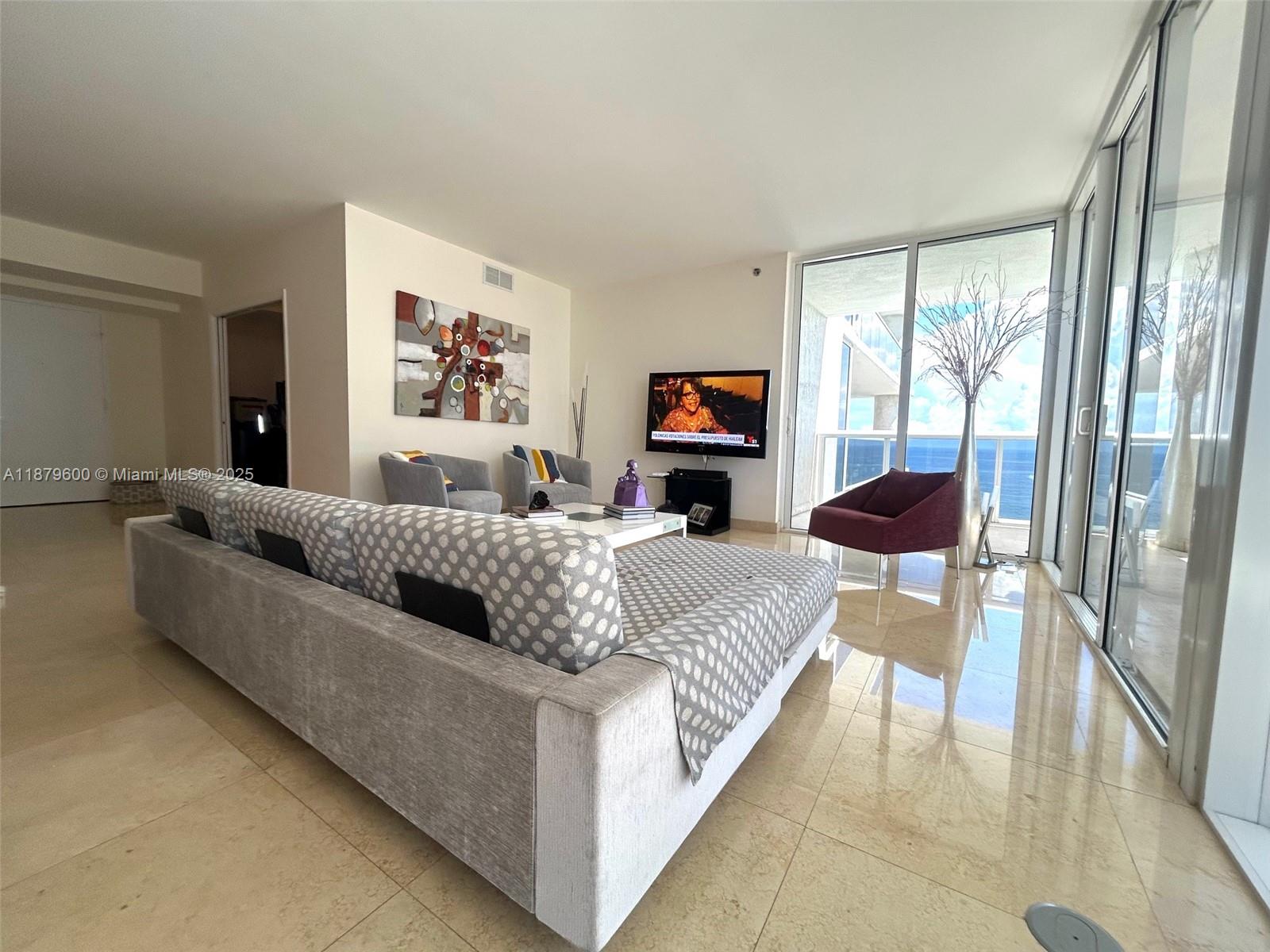 BEACH CLUB THREE CONDO - Residential Lease