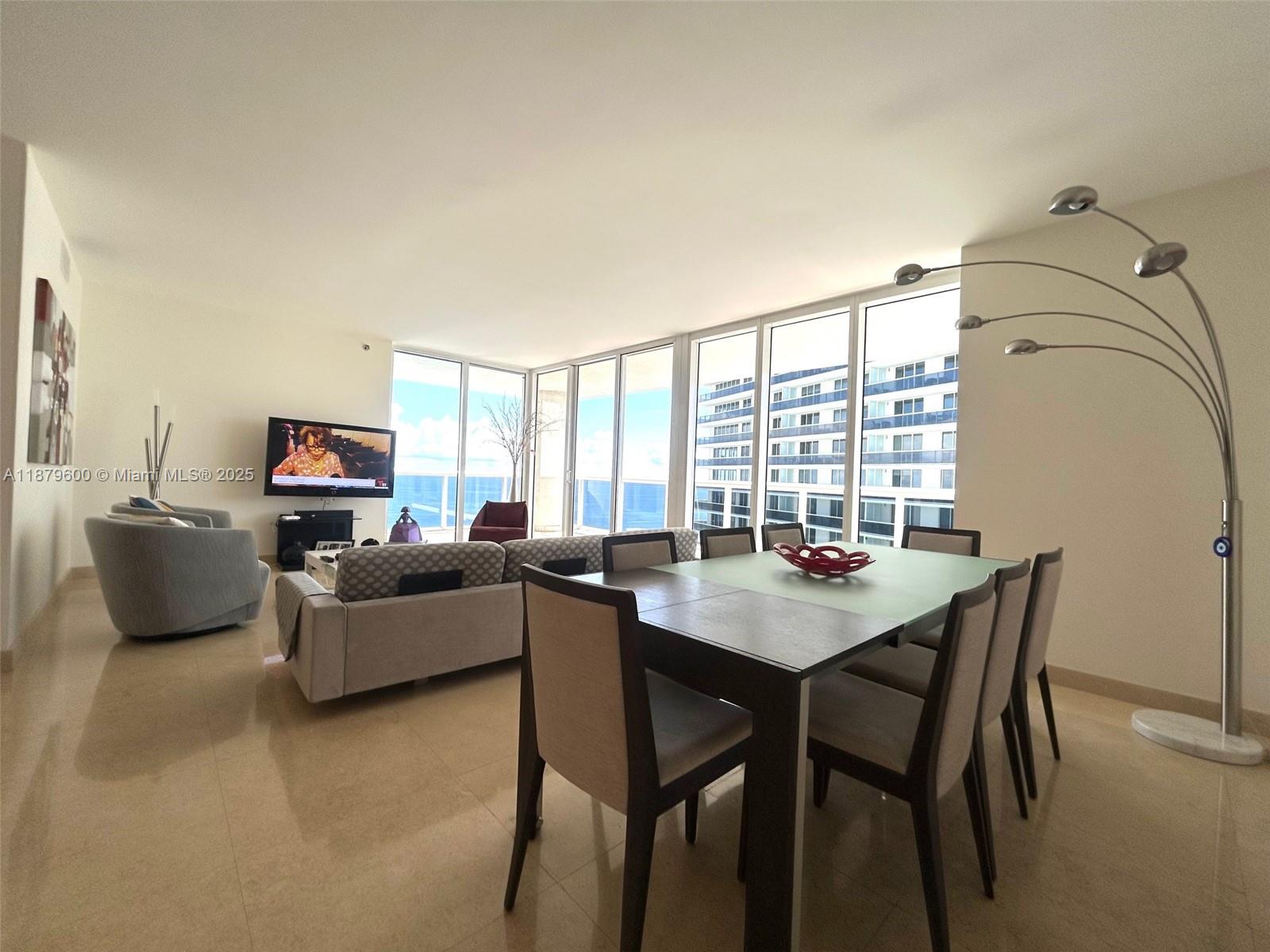 BEACH CLUB THREE CONDO - Residential Lease