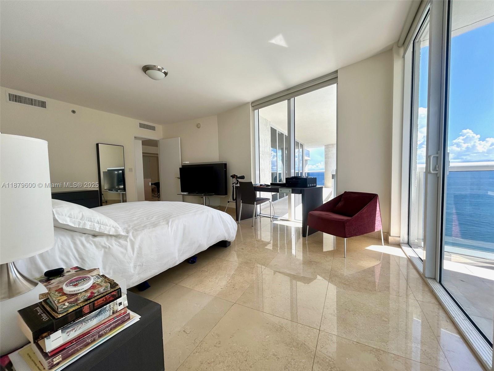 BEACH CLUB THREE CONDO - Residential Lease