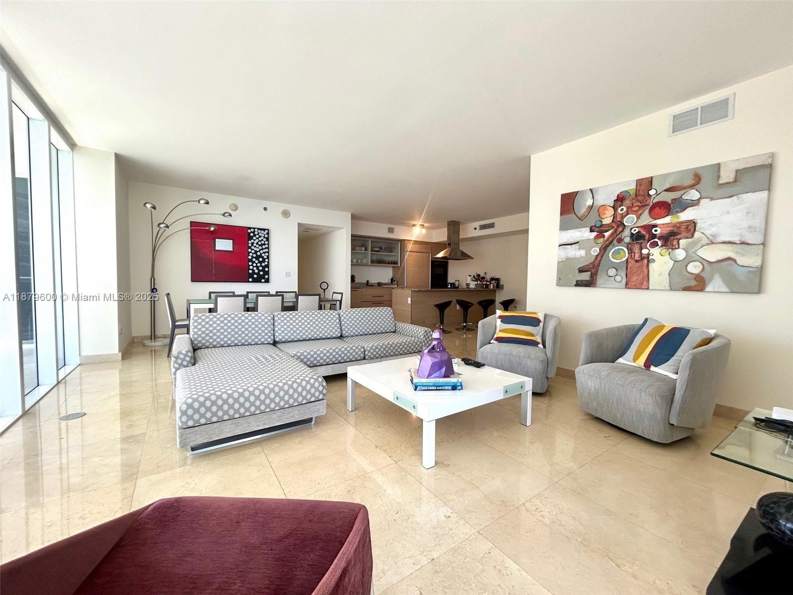 BEACH CLUB THREE CONDO - Residential Lease