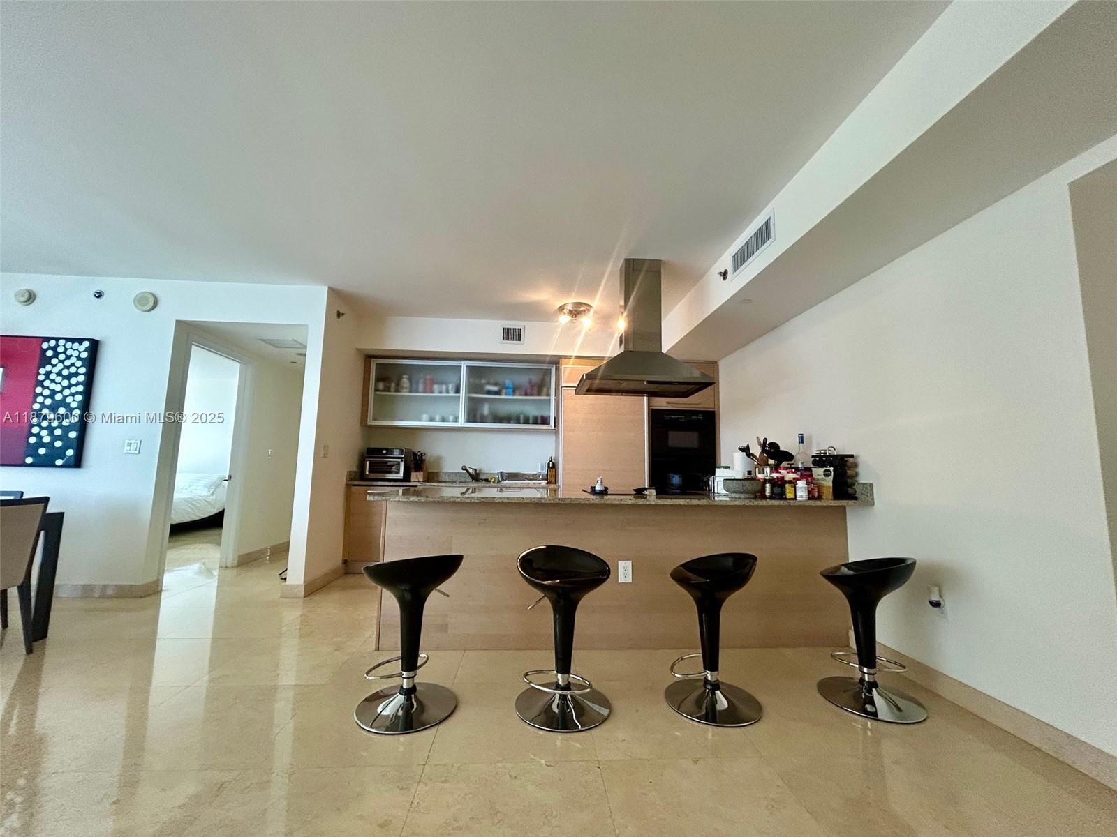 BEACH CLUB THREE CONDO - Residential Lease