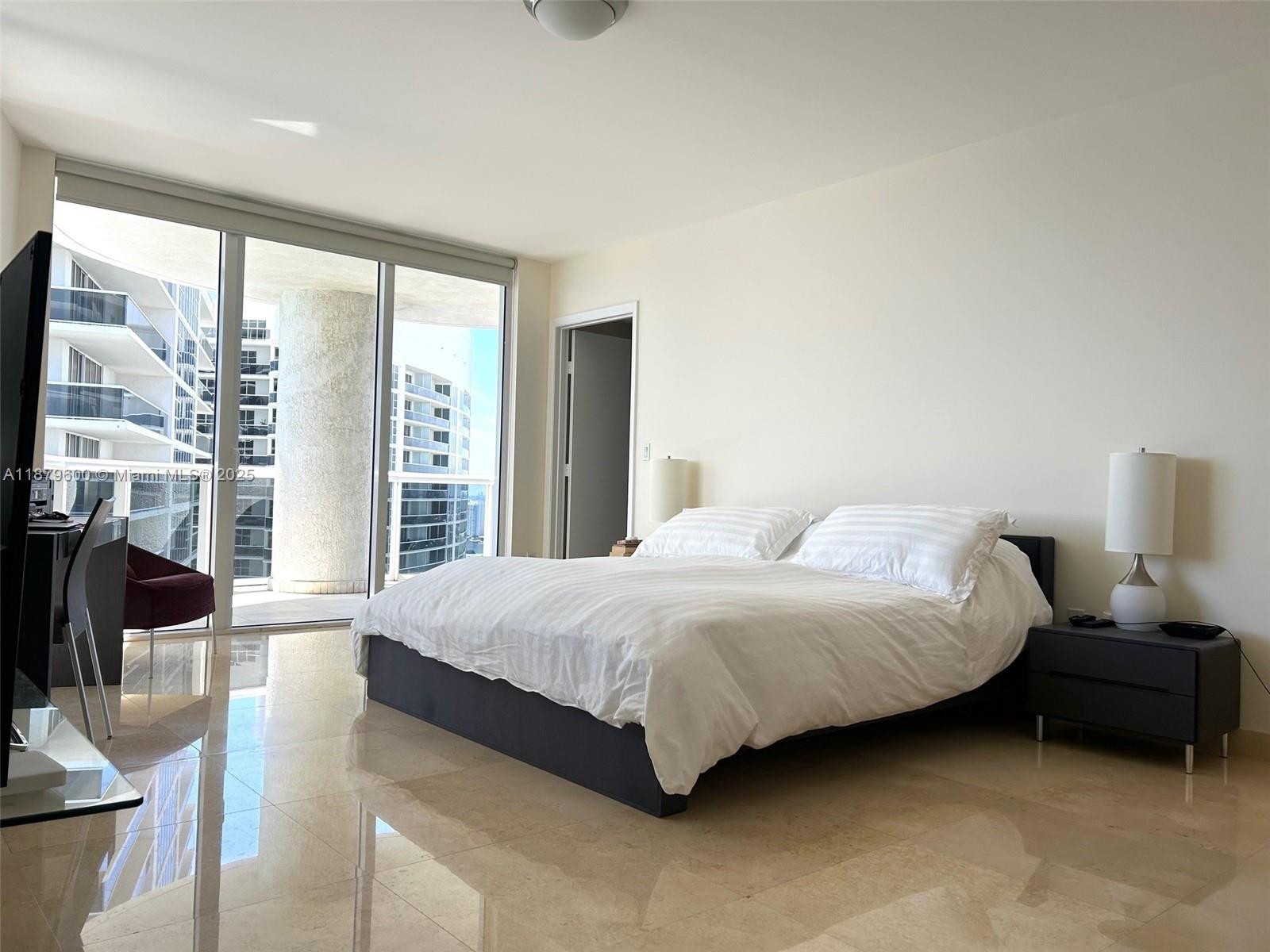 BEACH CLUB THREE CONDO - Residential Lease