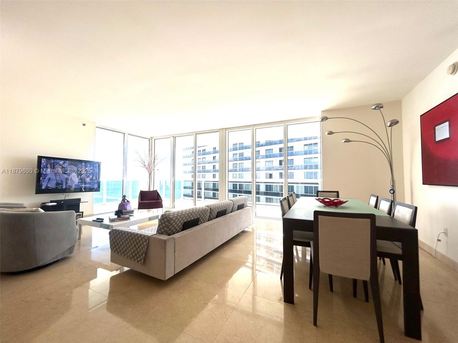 BEACH CLUB THREE CONDO - Residential Lease