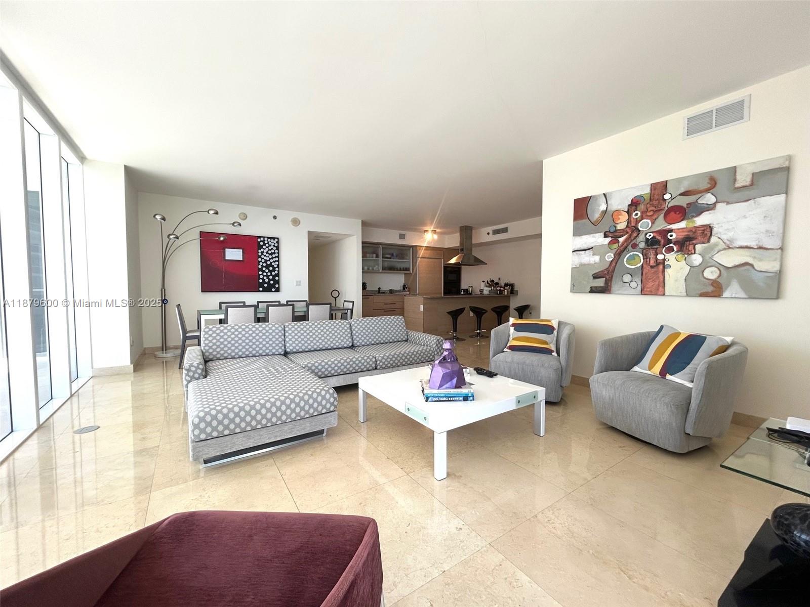 BEACH CLUB THREE CONDO - Residential Lease