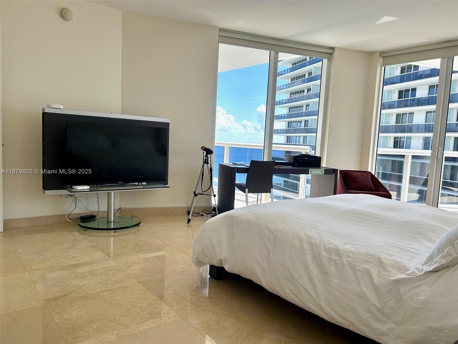 BEACH CLUB THREE CONDO - Residential Lease