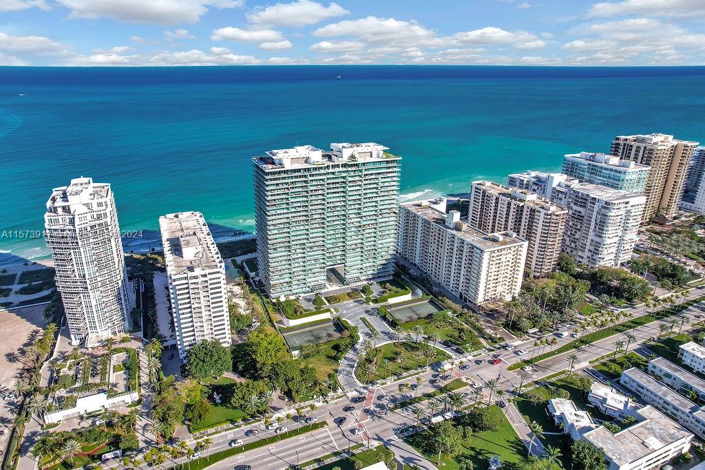 Rental Property at 10201 Collins Ave 305, Bal Harbour, Miami-Dade County, Florida - Bedrooms: 2 
Bathrooms: 3  - $21,900 MO.