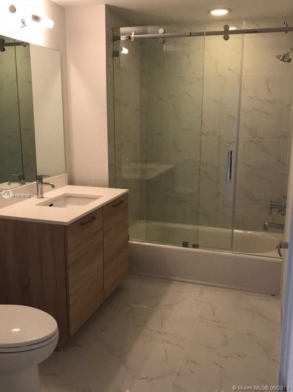 The Harbour South Condo - Residential Lease